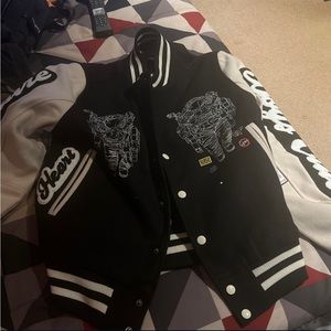 Billionare Boys Astral Jacket
